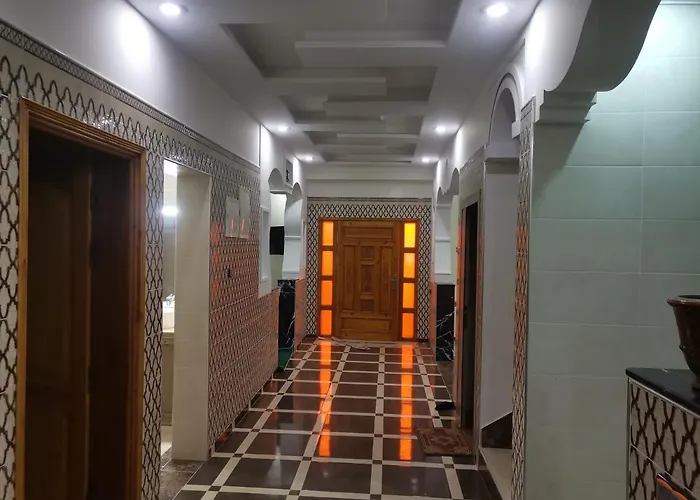 Villa In Tamri Agadir