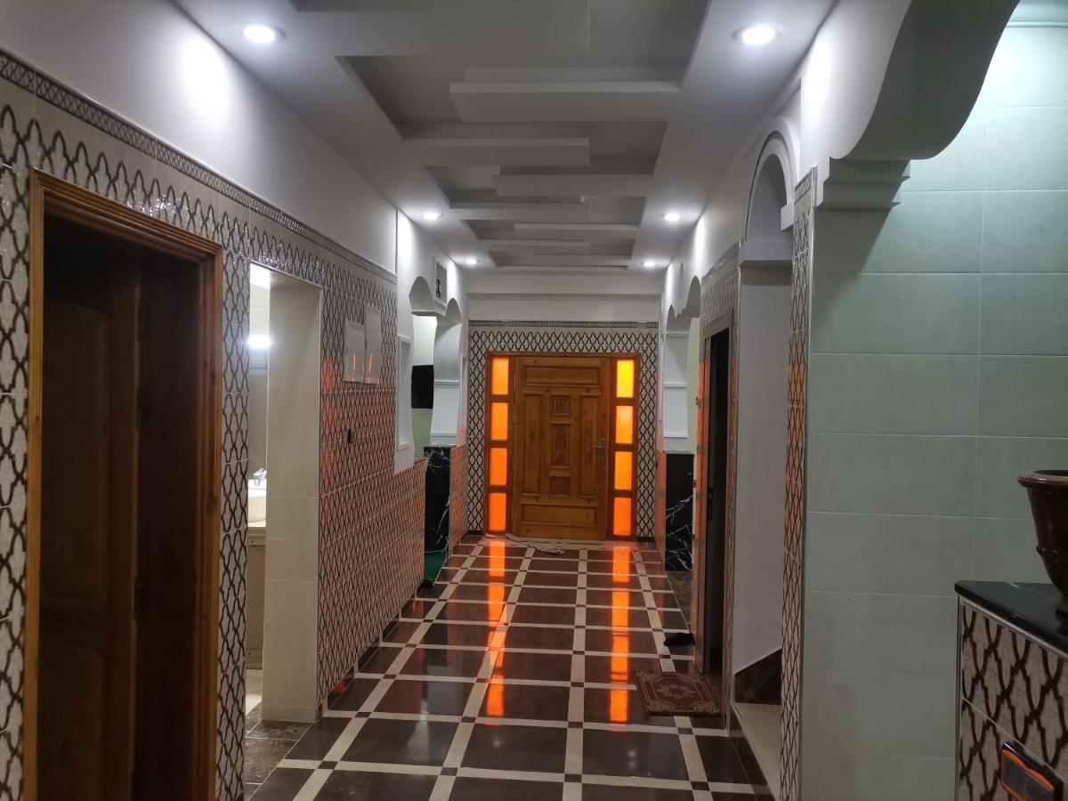 Villa In Tamri *