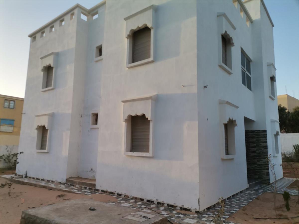 Villa In Tamri *